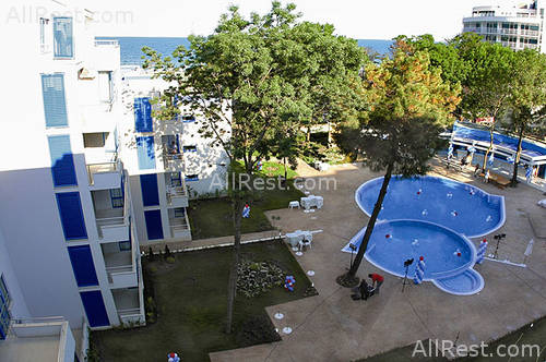 Excelsior Apartments 2
